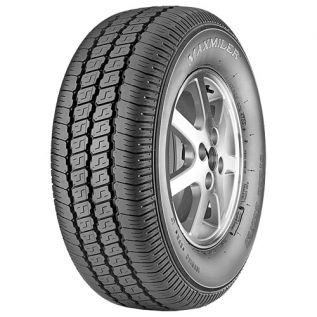GT Radial MAXMILER X 1